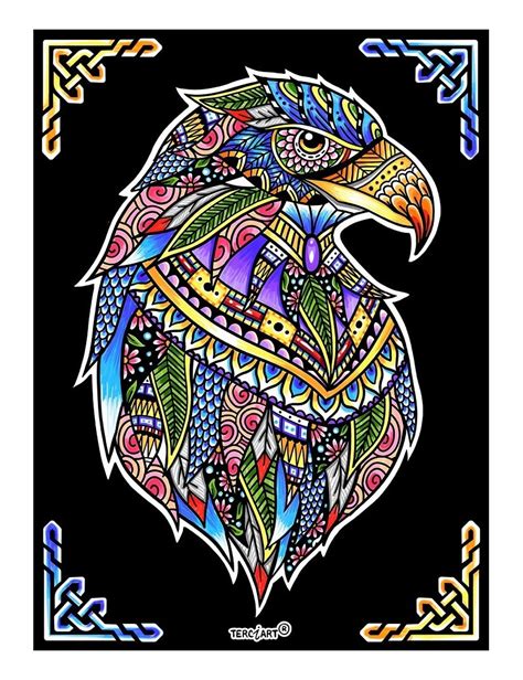 Mar 01, 2021 · voir tous nos découpages de fêtes. COLORIAGE MANDALA ANIMAUX - Terciart