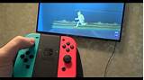 Want to connect your laptop to a tv to watch netflix and your vacation photos on the big screen? Connecting the Nintendo Switch to Multiple Televisions ...