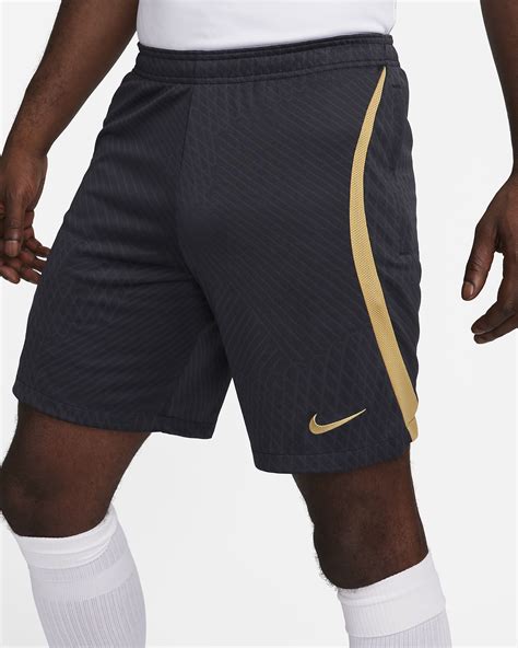 Chelsea Fc Strike Mens Nike Dri Fit Knit Football Shorts Nike Se
