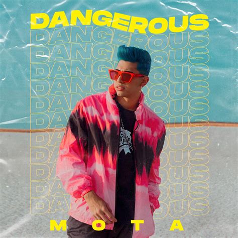 Mota Anda “dangerous” Moremusic
