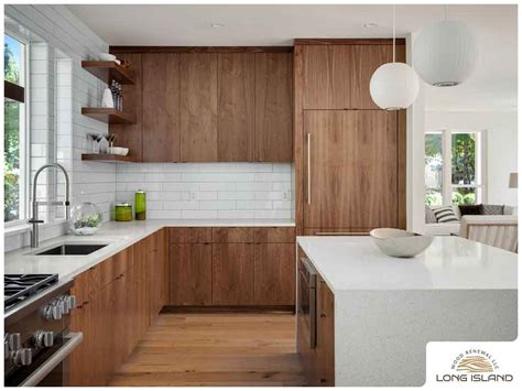 If you are looking for modern cabinetry, frameless cabinetry, we can accommodate you. Exploring Different Kitchen Cabinet Finishes
