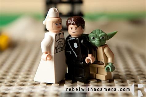 Lego Star Wars Wedding Photography In Austin Texas Rebel With A Camera