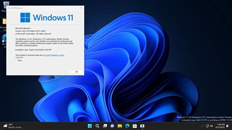 Microsoft Readying A New Windows 11 Ltsc Sku Windows 11 News