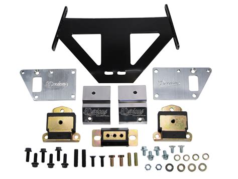 1963-1964 Cadillac LS Swap Kit - Devious Customs