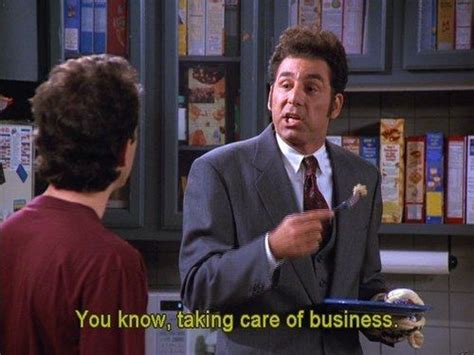 52 One Liners Seinfeld Fans Still Use On The Regular Seinfeld Funny