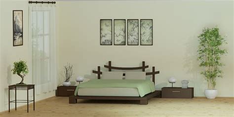 16 Calming Zen Inspired Bedroom Designs For Peaceful Life