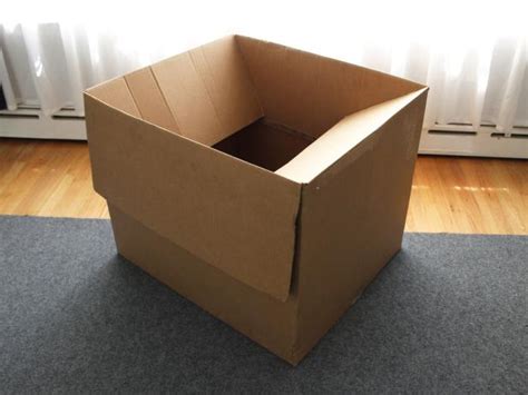 How To Make A Weatherproof Cardboard Box Fort Diy Network Blog Made