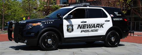 Newark Police Blazing Trail With New Protections For Transgender