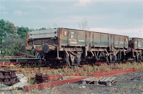 31 Ton Ballast Sleeper Wagon Grampus DETAILS FOR THI Flickr