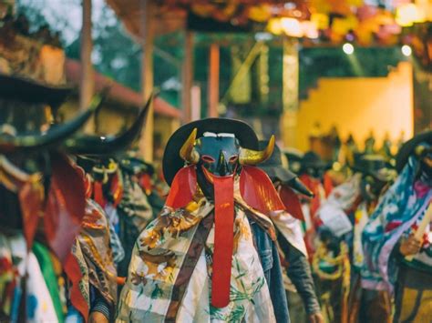 La Fiesta Del Xantolo 2022 Y Todo Lo Que Necesitas Saber Sobre Esta Milenaria Tradición México