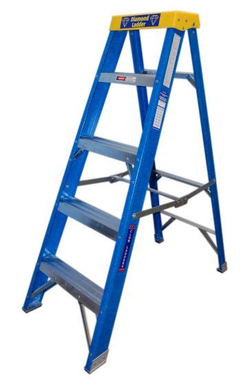 See what's new at tastyworks.com! Buy Clow Ladders Online | Clow Stepladder | Clow