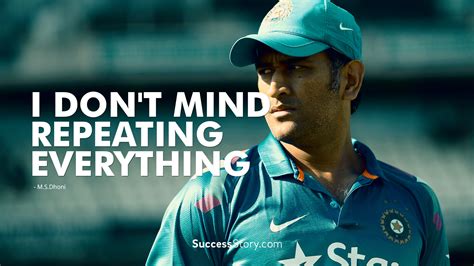 Ms Dhoni Indian Cricketer Wallpaper 22528 Baltana