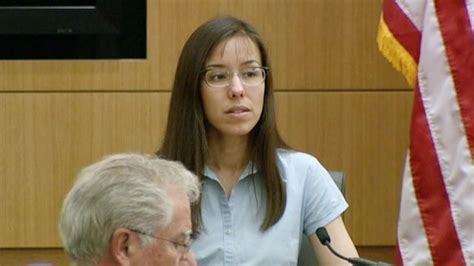 Most Shocking Moments Of The Jodi Arias Trial As Told Through The