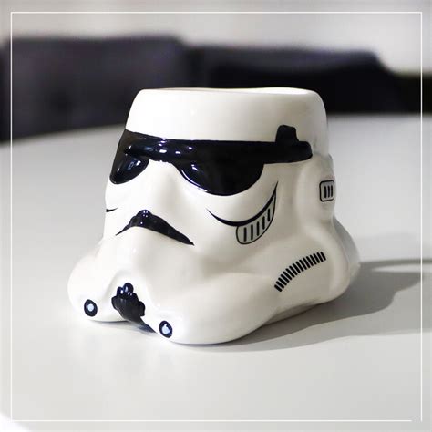 Mug Star Wars Stormtrooper Tips For Original Ts