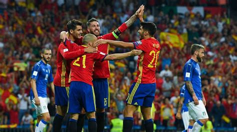 Logos da seleção da espanha. Como ficaria a Seleção da Espanha sem os catalães? | Goal.com