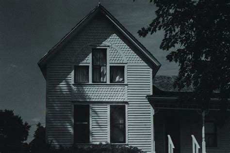 Americas Most Haunted House Omaha Magazine