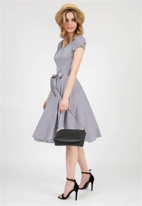 Платье Grey Cat цвет мультиколор Mp002xw0516m — купить в интернет магазине Lamoda
