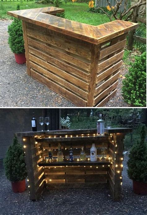 30 Unique And Affordable Diy Pallet Furniture Ideas Sensod