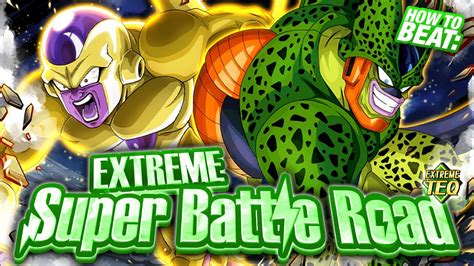 Super teq team only (super teq tactics). HOW TO BEAT EXTREME TEQ EXTREME SUPER BATTLE ROAD! GLOBAL TEAM BUILD GUIDE! (DBZ Dokkan Battle ...