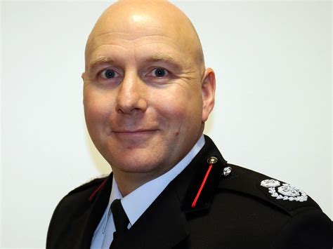 Fire Chief In Shropshire Vows Continued Action Against Bullying And Harassment In Wake Of