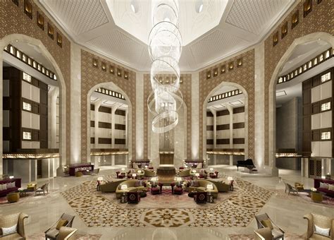 Al Bustan A Ritz Carlton Hotel Muscat Oman Refreshing A Palace