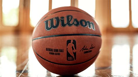 Bola Oficial Da Nba