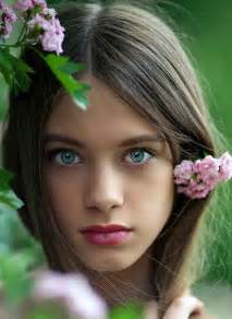 Gorgeous Girl Pretty Green Eyes Les Plus Beaux Yeux Yeux Magnifiques Et Yeux