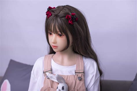 Kemija Japanese Cute Sex Doll Vsdoll