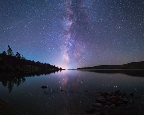 Nightscapes Astrophotography And The Milky Way I Heart Photography