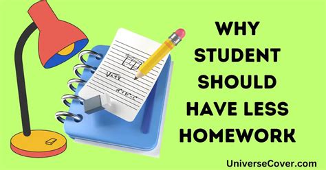 10 Reason Why Students Should Have Less Homework