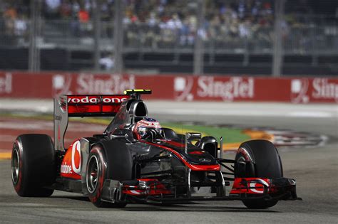 Motorsports Fia Formula One World Championship 2011 Grand Prix Of