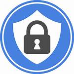 Privacy Icon Clipart Padlock Transparent Pinclipart Privacidade