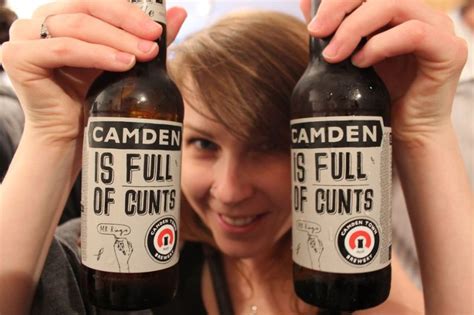 Strange Brews 4 Of The Weirdest Beers London Ever Drank Londonist