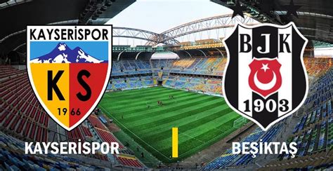 Vatandaşlar, maça dakikalar kala türkiye ilk 11'i, yedekler ve maç kadrolarını araştırıyordu. Kayserispor Beşiktaş maçı ne zaman, saat kaçta, hangi ...