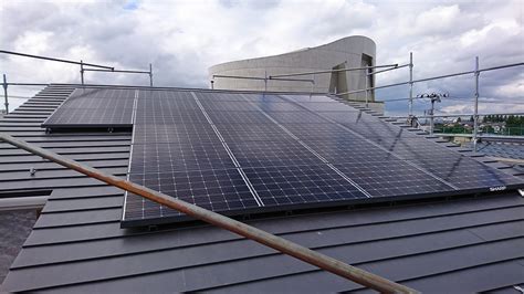 Dsc0254 株式会社テクノナガイ 新潟県の太陽光発電・蓄電池・設備工事の設計施工販売