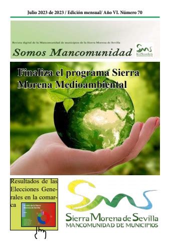 Somos Mancomunidad