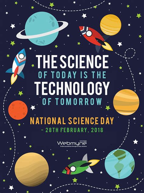 National Science Day To Mark The Discovery Of Raman Effect And To