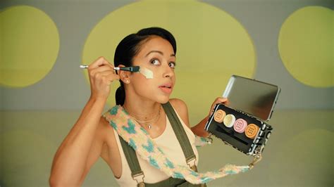 Liza Koshy Launches One Of One Makeup And Skin Care Collection With C