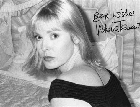 Victoria Tennant Movies And Autographed Portraits Through The Decades