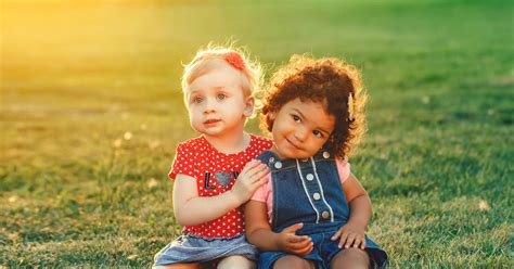 What Makes A Good Friend 20 Kids Share Their Best Bff Qualities
