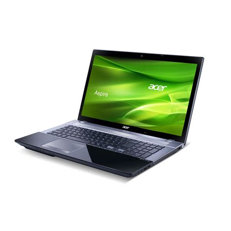 Acer Aspire V3 771g 53218g87maii External Reviews