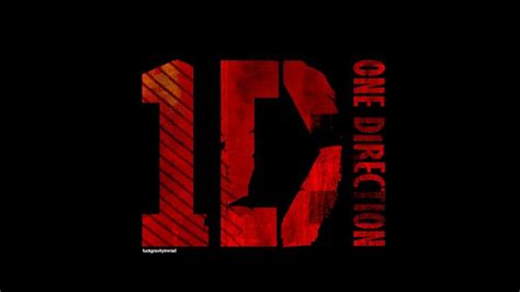 Designing a logo doesn't have to be daunting. 1D One Direction Logo