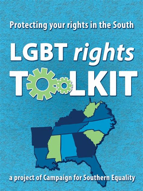 lgbt rights toolkit lgbt lgbtq rights