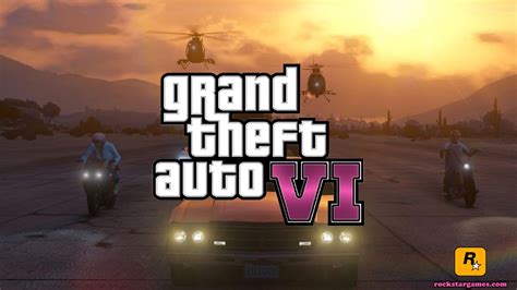 Grand Theft Auto VI Demo Download  GTA 6 Download Demo Free Game [PC