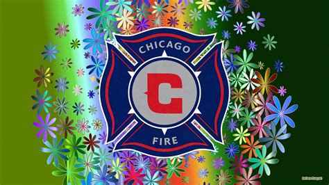 Free Download Chicago Fire Soccer Club Wallpapers Images 2560x1440