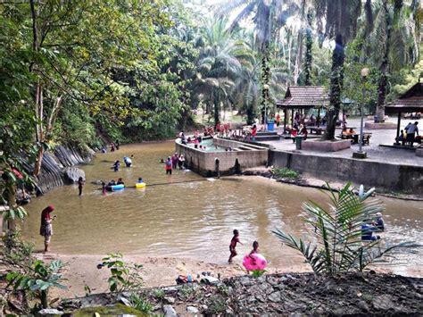 Tesiste açık yüzme havuzu, ücretsiz wifi erişimi ve 24 kuala terengganu'da, terengganu el sanatları kültür merkezi'ne 6 km ve çin mahallesi'ne 9 km uzaklıkta yer alan suki homestay 2, klima sunmaktadır. La Hot Spring - Kolam Air Panas Penuh 'Khasiat' Untuk ...