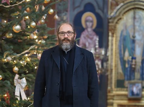 Avem 1 stiri despre parintele necula. INTERVIU. Părintele Necula: „Va putea fi la fel Crăciunul ...