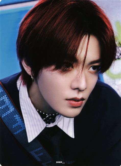 Yuta Nakamoto Nct Yuta Nct Nct 127