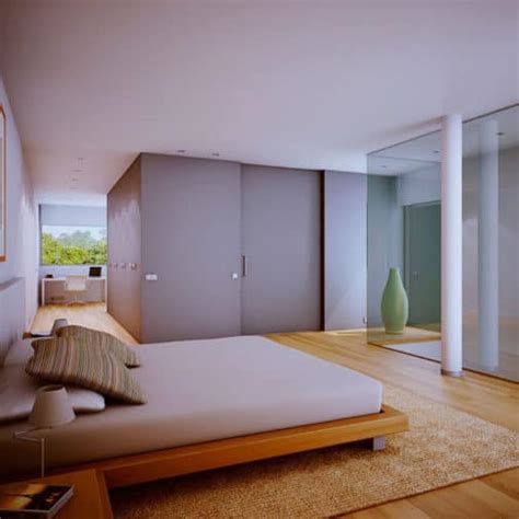 Stylish Modern Residence In Barcelona By Marc Canut