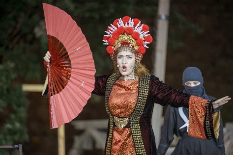Elena Stikhina Vom Ural In Die Opernweltonline Merker